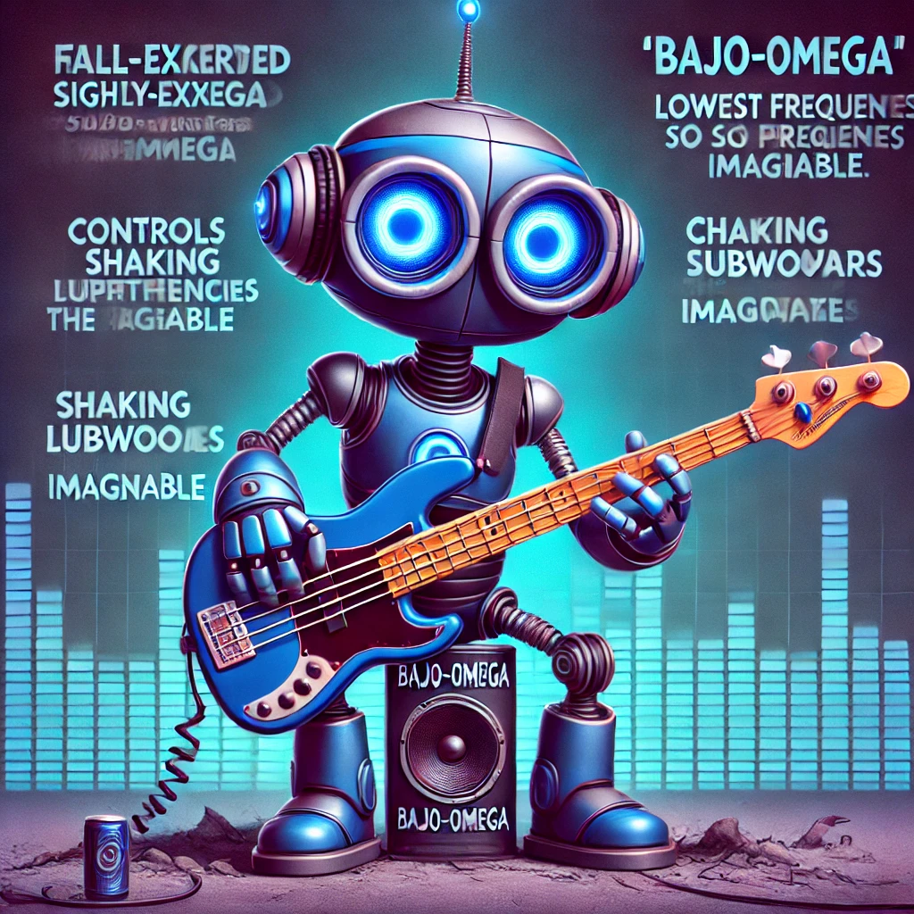 Bass-Omega
